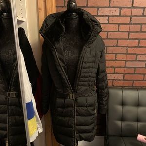 MICHAEL KORS WINTER COAT